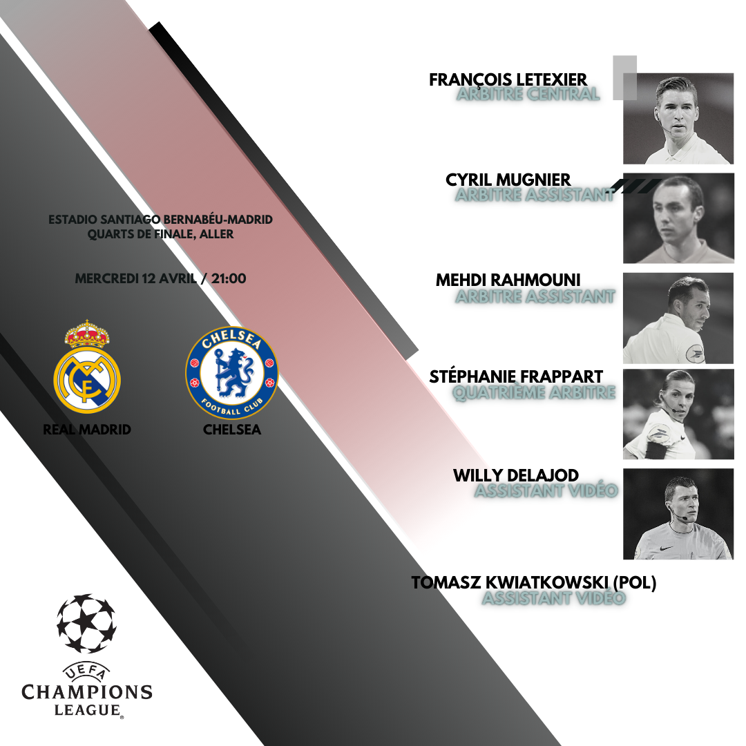 UEFA Champions League